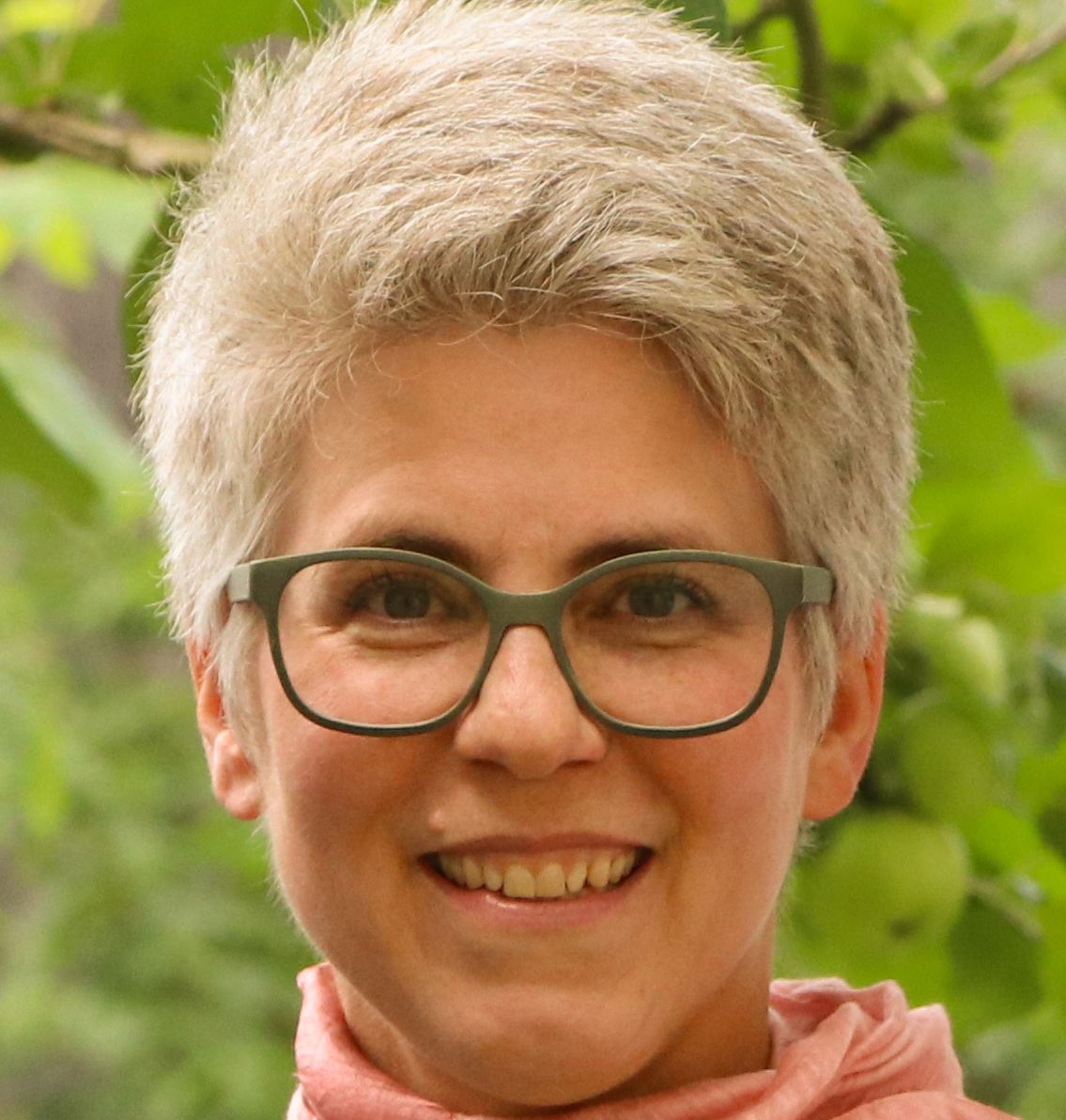 Micheline Rosch - Vorstandsmitglied